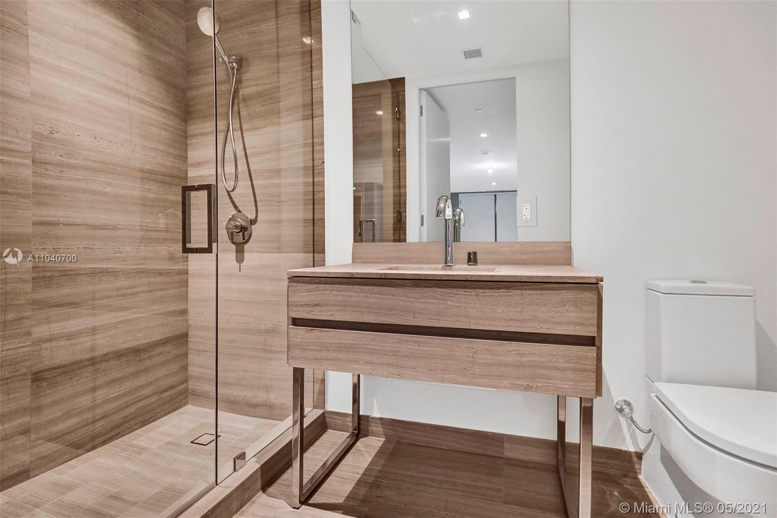 18975 COLLINS CONDO - Residential