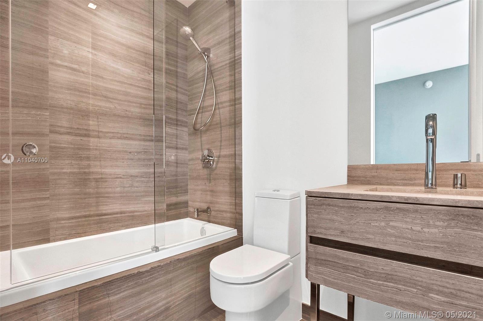 18975 COLLINS CONDO - Residential