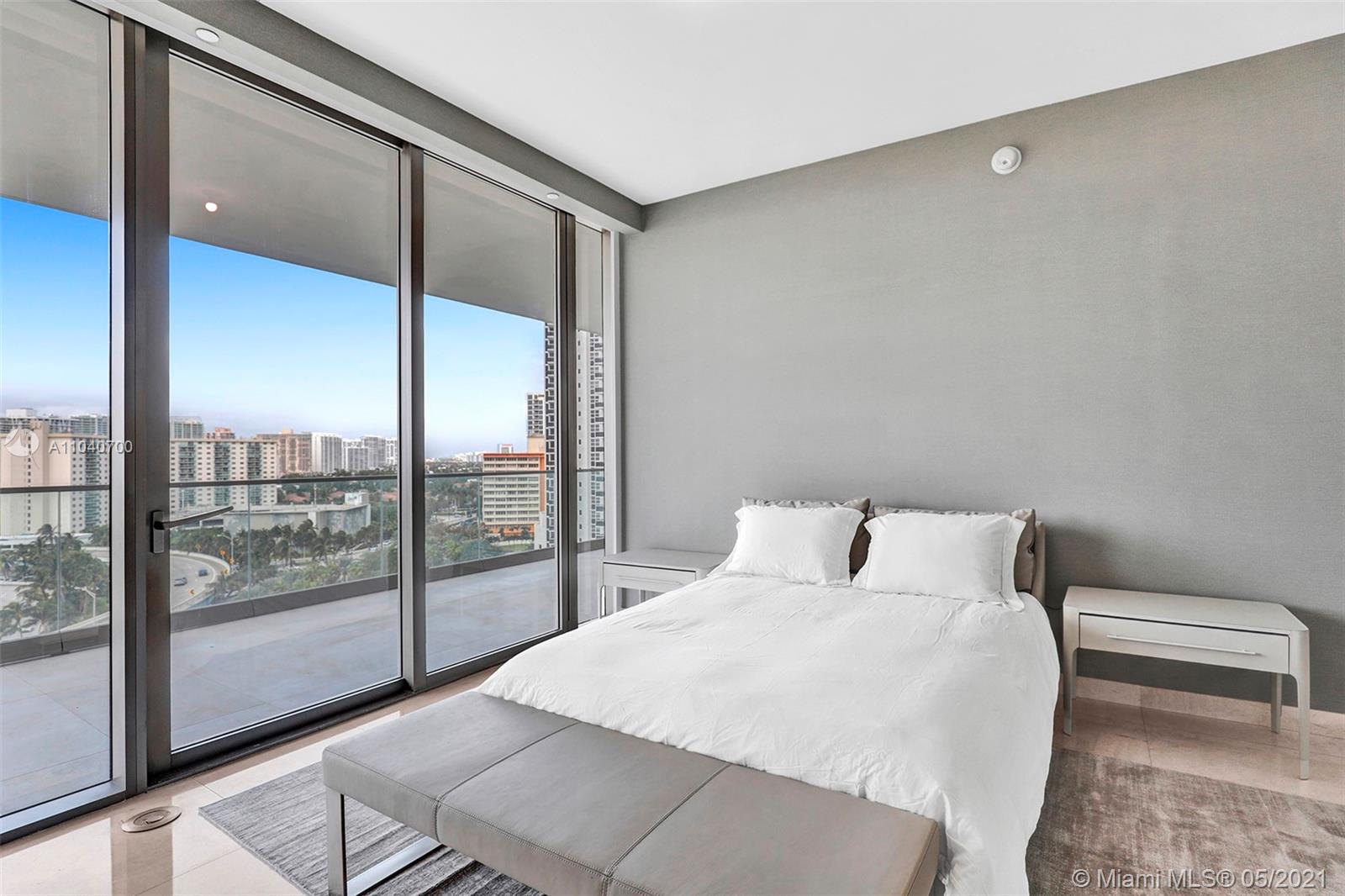 18975 COLLINS CONDO - Residential