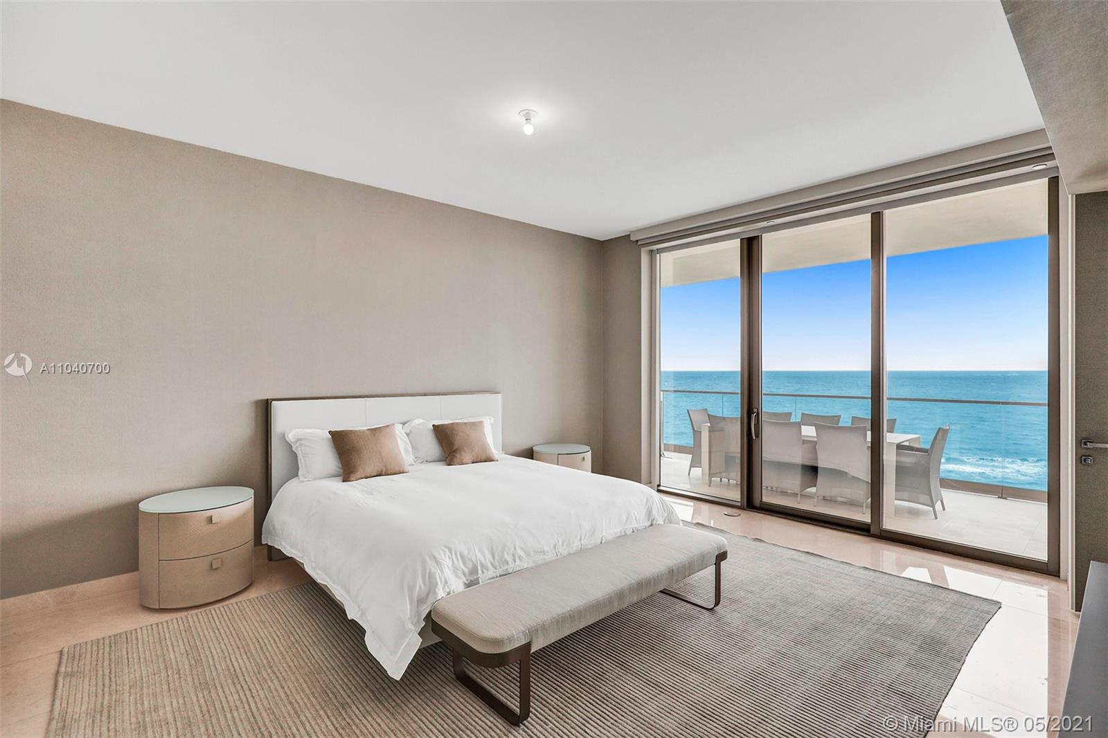 18975 COLLINS CONDO - Residential