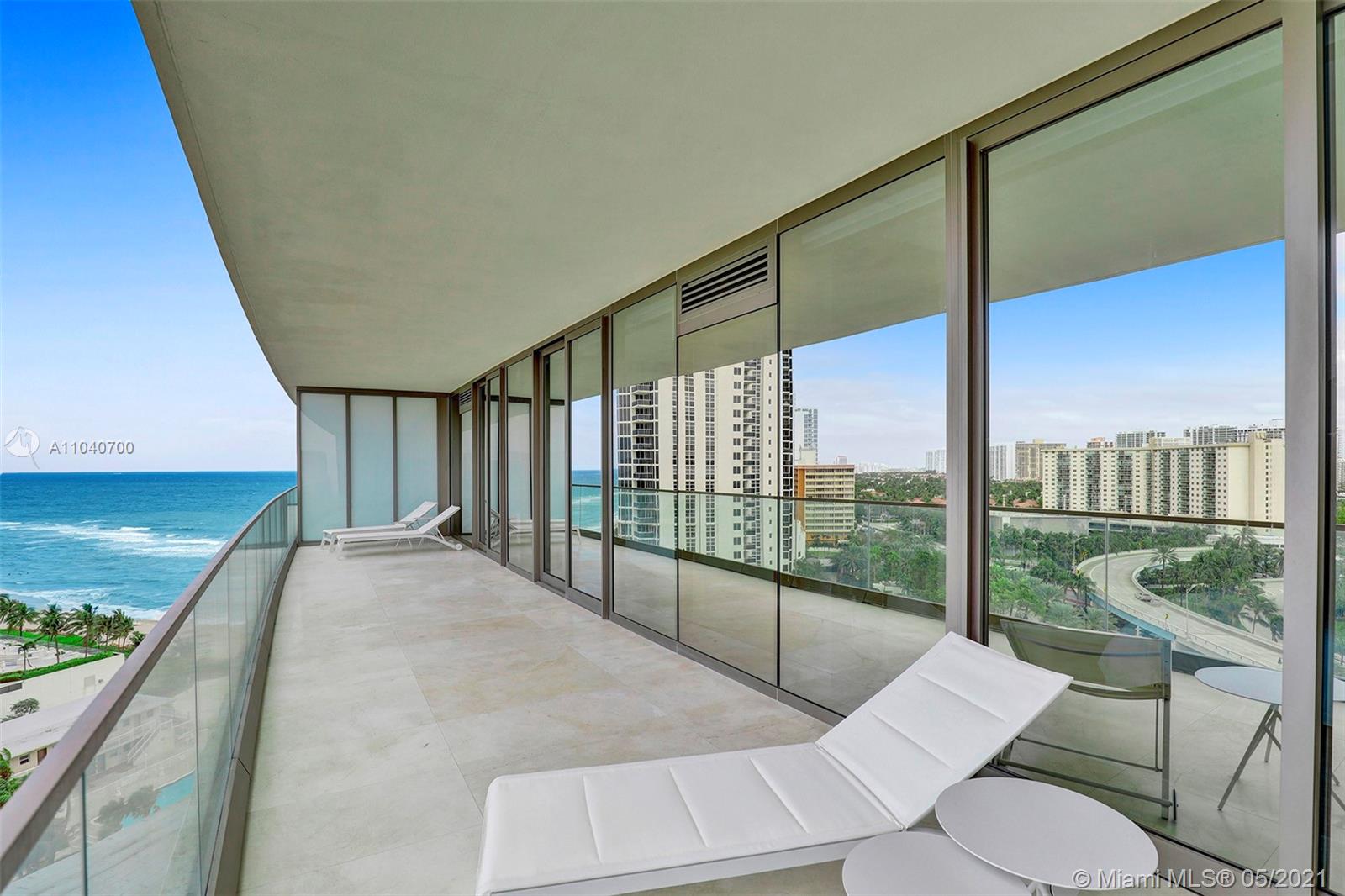 18975 COLLINS CONDO - Residential