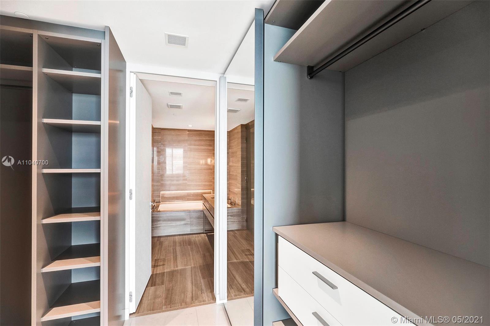 18975 COLLINS CONDO - Residential