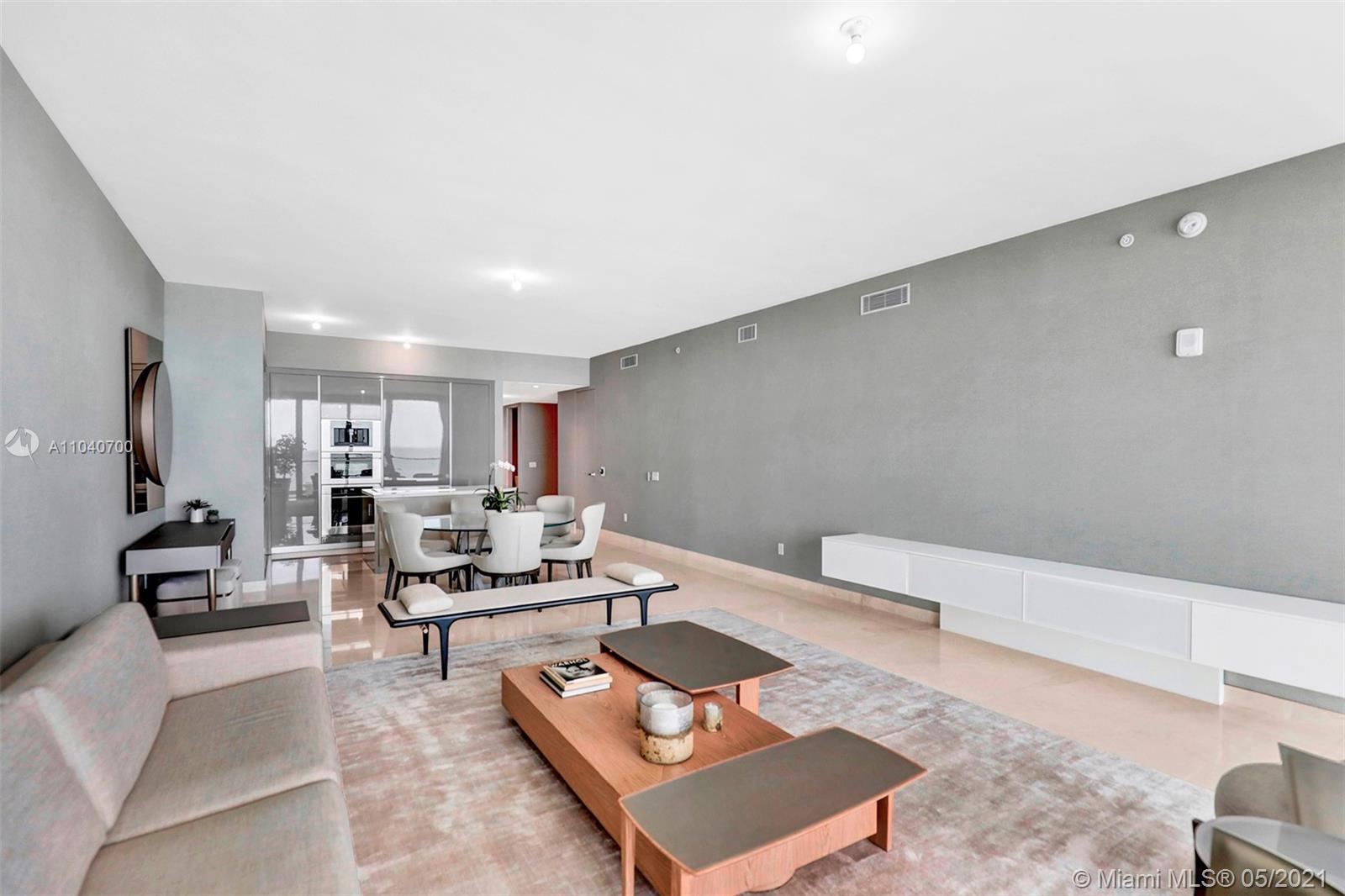 18975 COLLINS CONDO - Residential