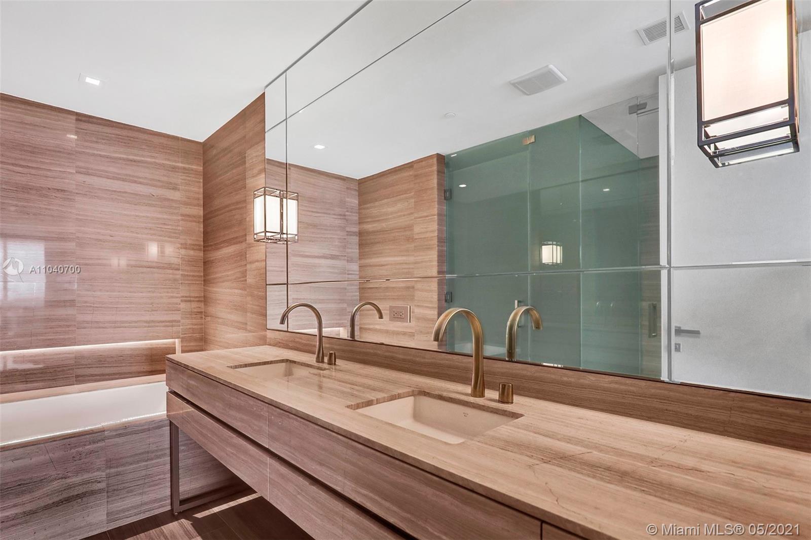 18975 COLLINS CONDO - Residential