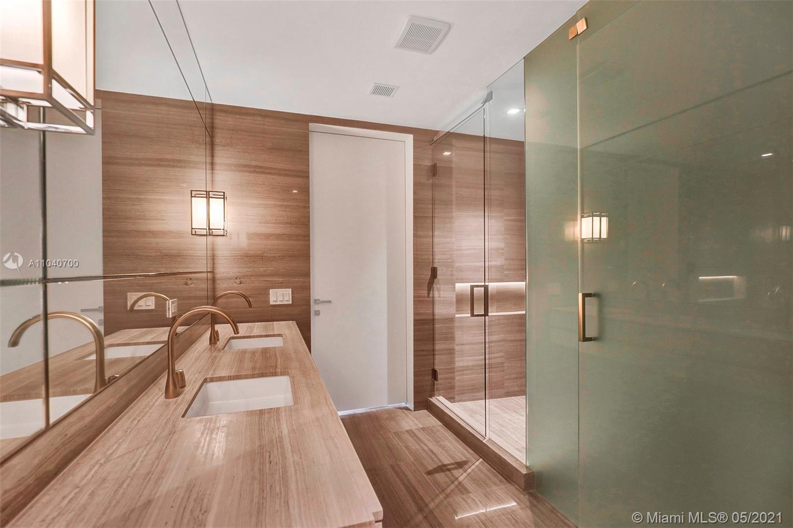 18975 COLLINS CONDO - Residential