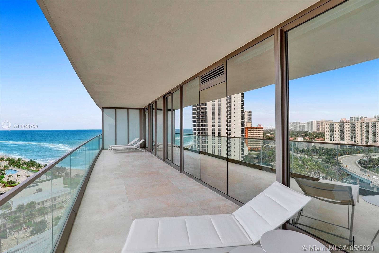 18975 COLLINS CONDO - Residential