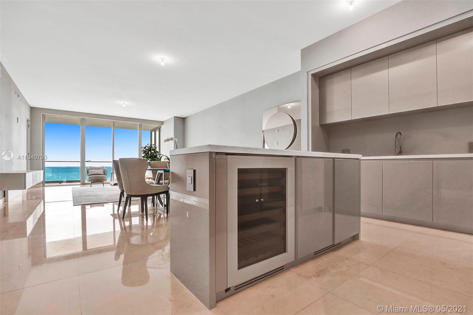 18975 COLLINS CONDO - Residential