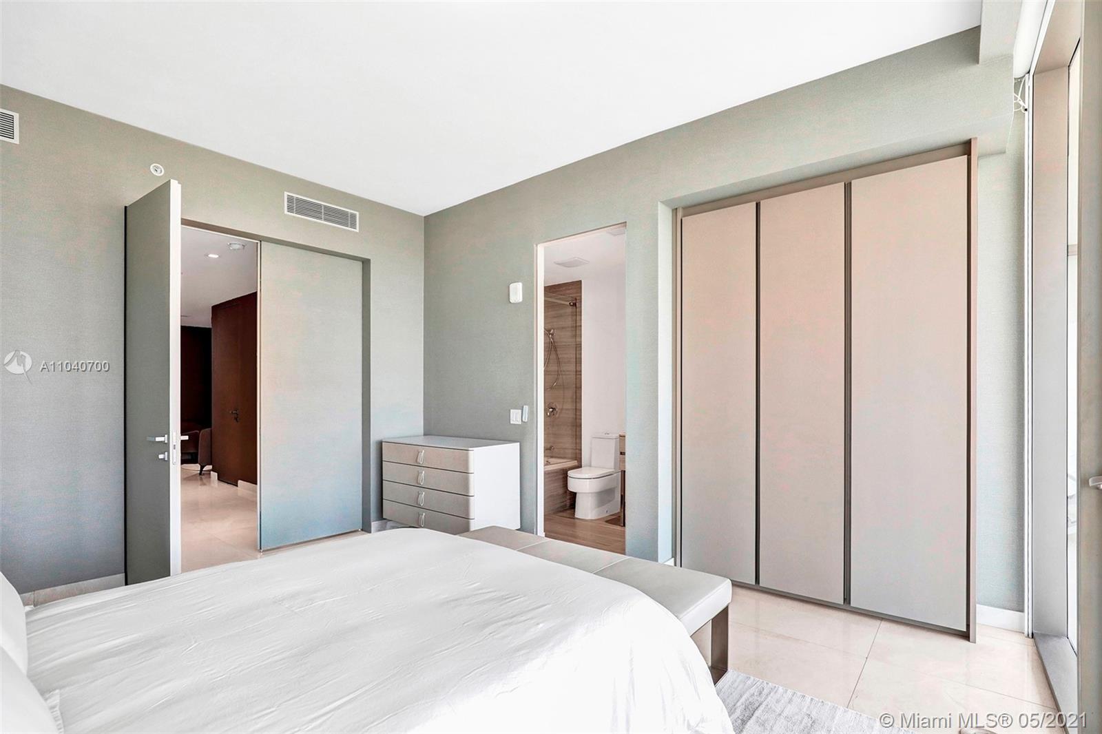 18975 COLLINS CONDO - Residential