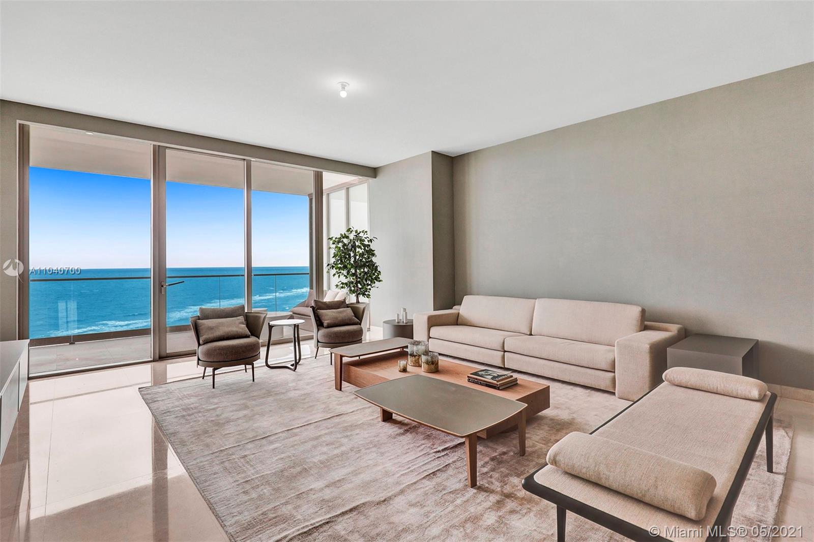 18975 COLLINS CONDO - Residential