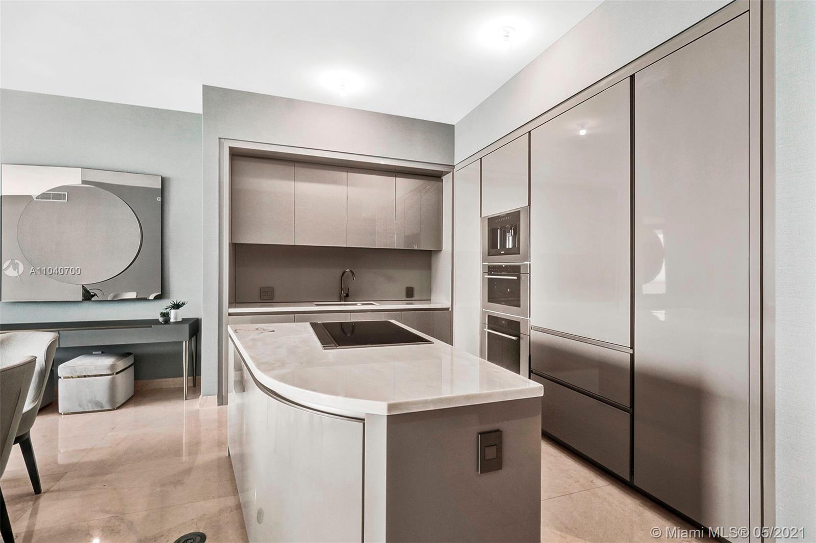 18975 COLLINS CONDO - Residential