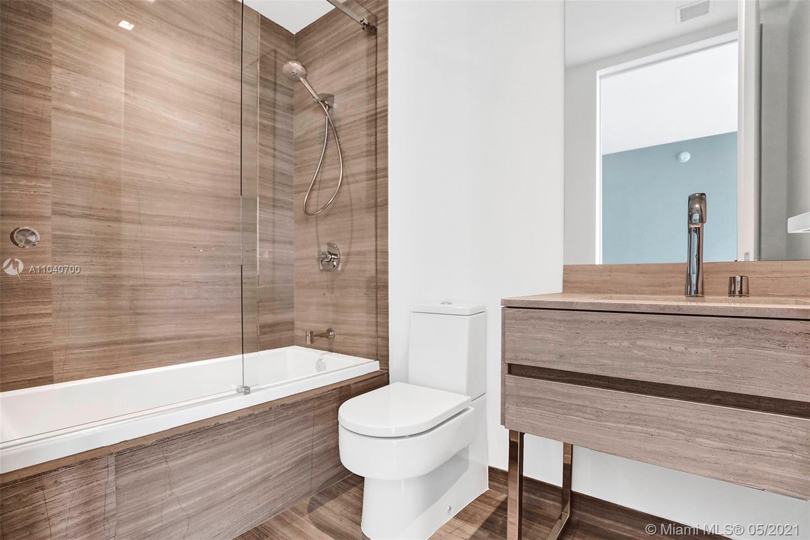 18975 COLLINS CONDO - Residential