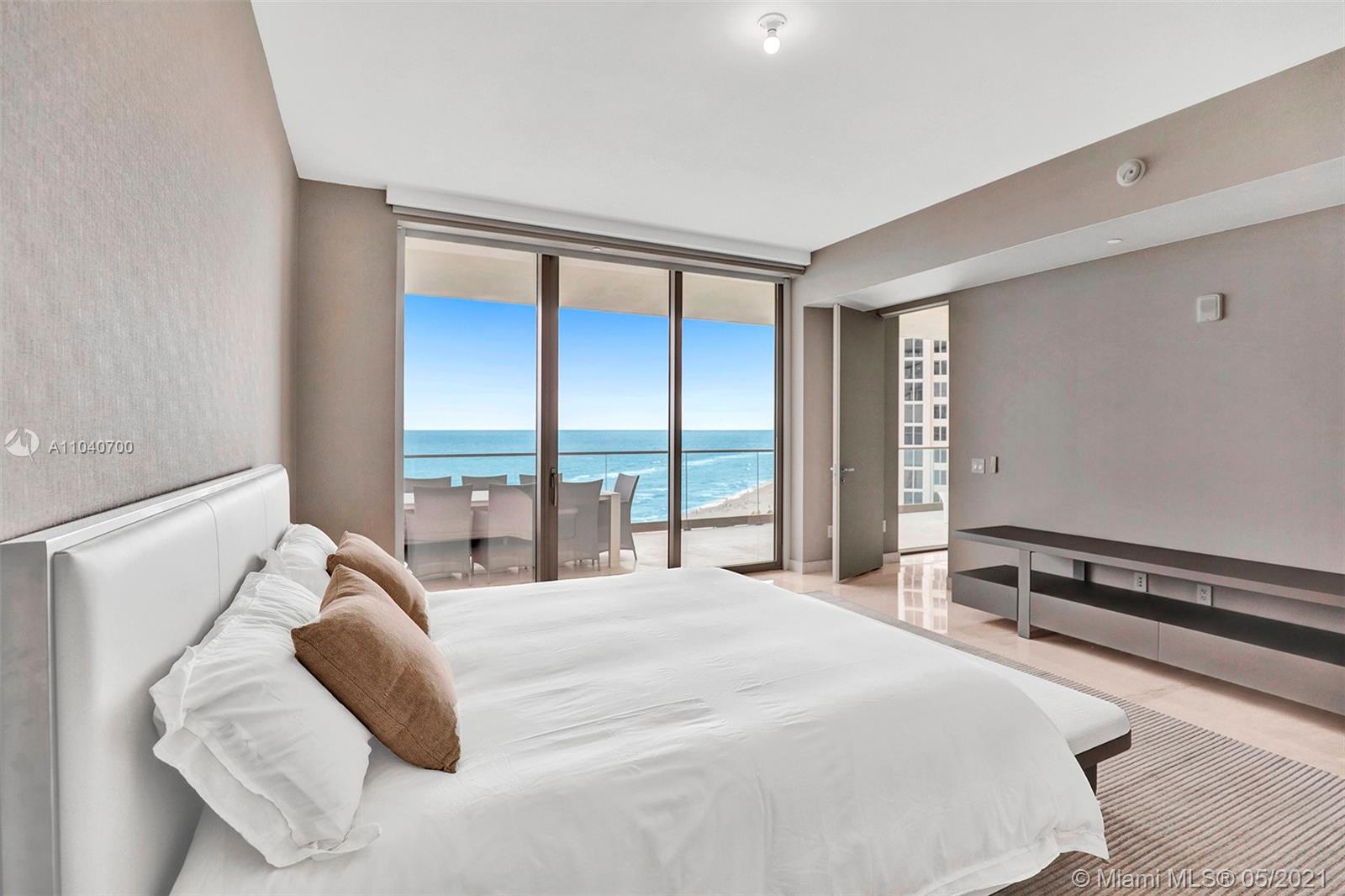 18975 COLLINS CONDO - Residential