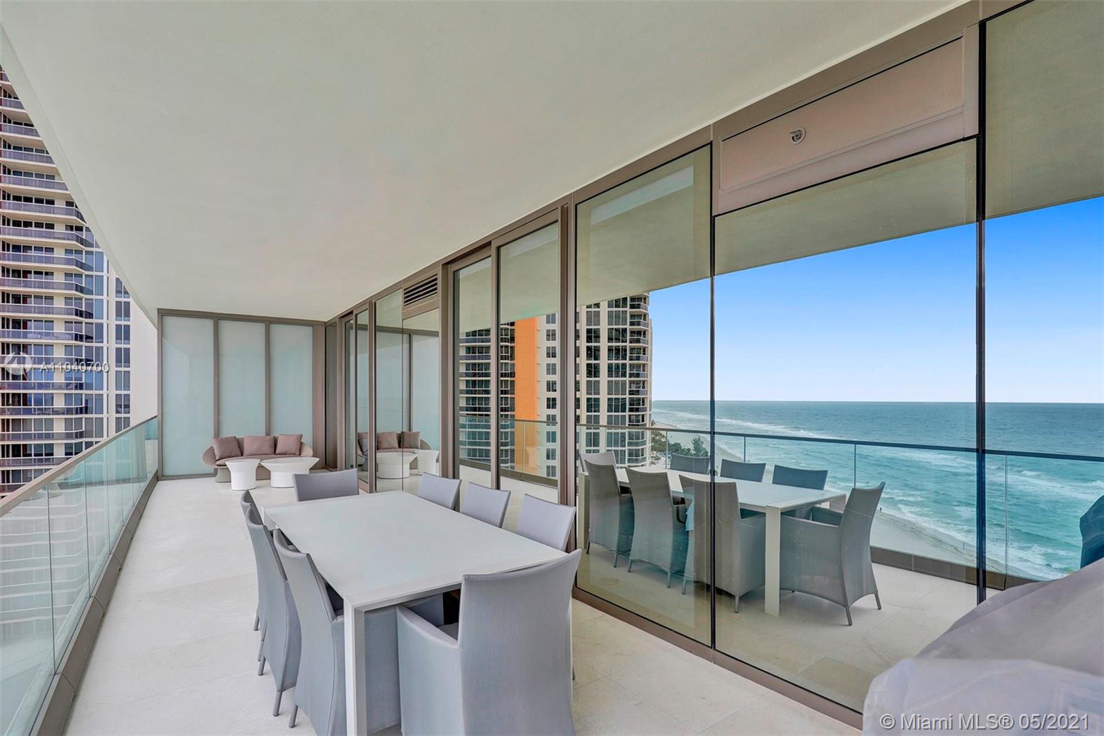 18975 COLLINS CONDO - Residential