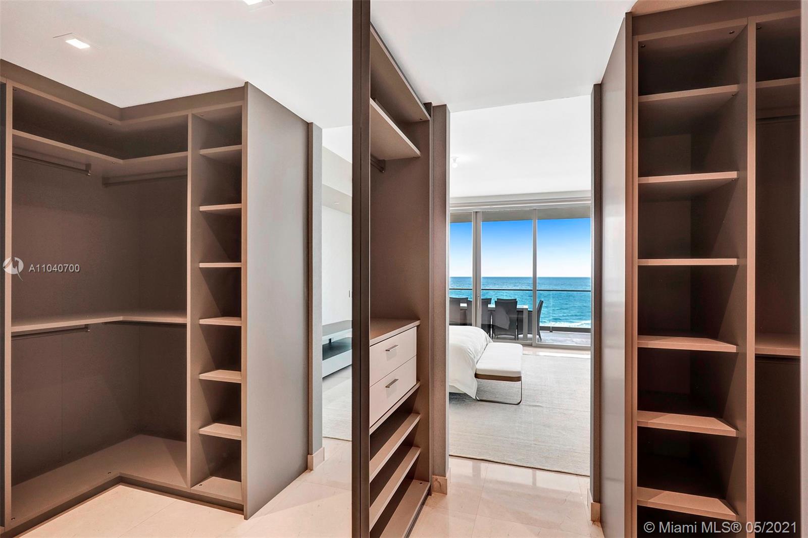 18975 COLLINS CONDO - Residential