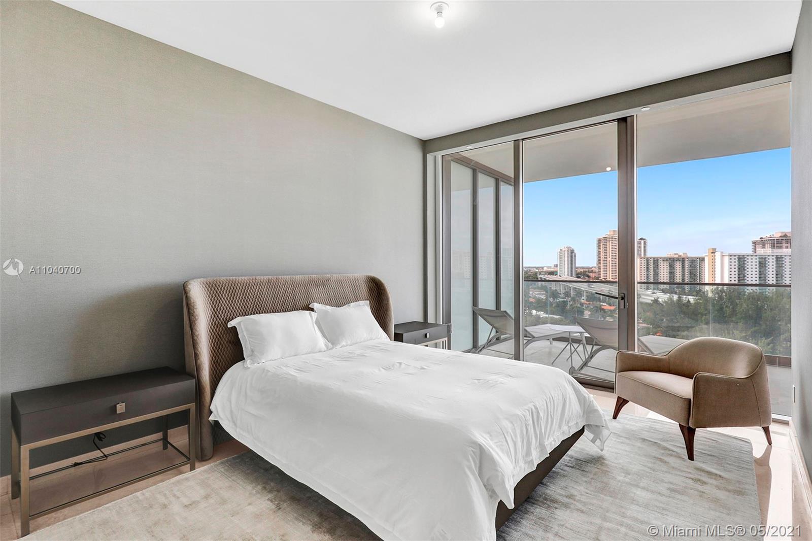 18975 COLLINS CONDO - Residential