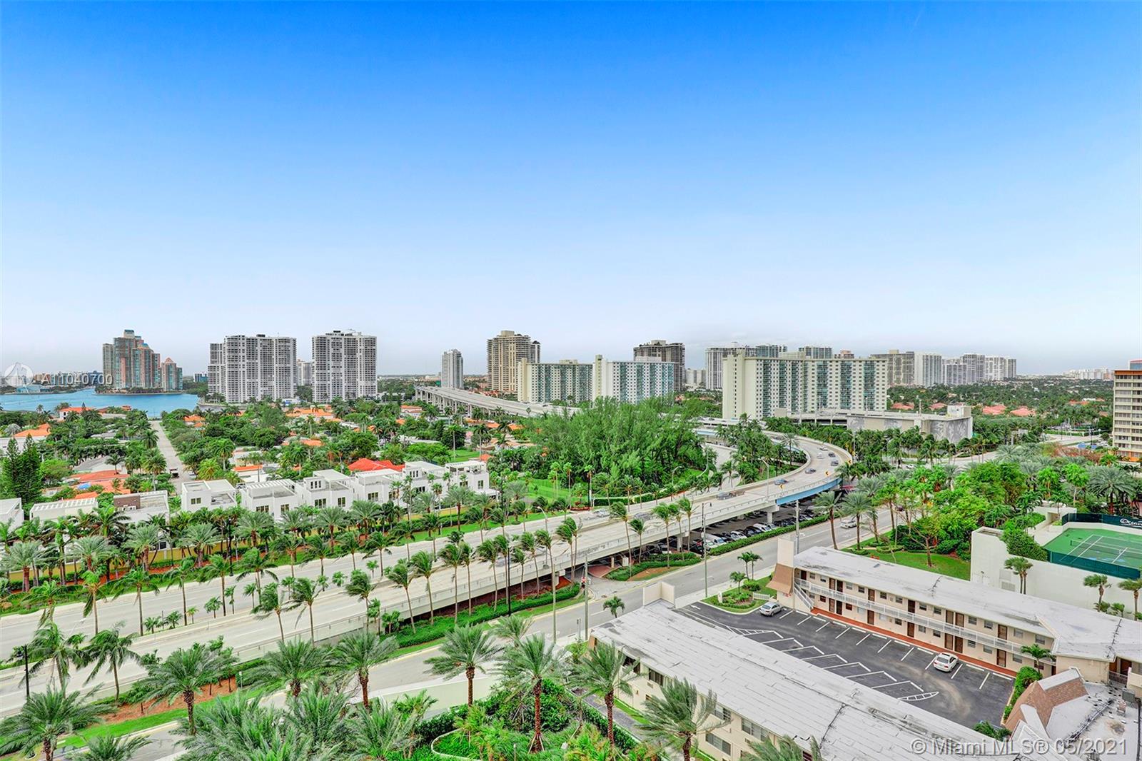 18975 COLLINS CONDO - Residential