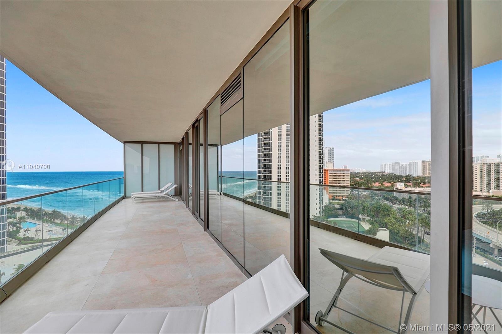 18975 COLLINS CONDO - Residential