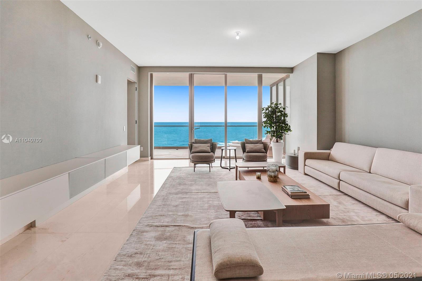 18975 COLLINS CONDO - Residential