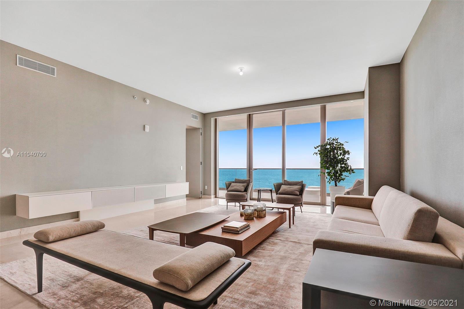 18975 COLLINS CONDO - Residential