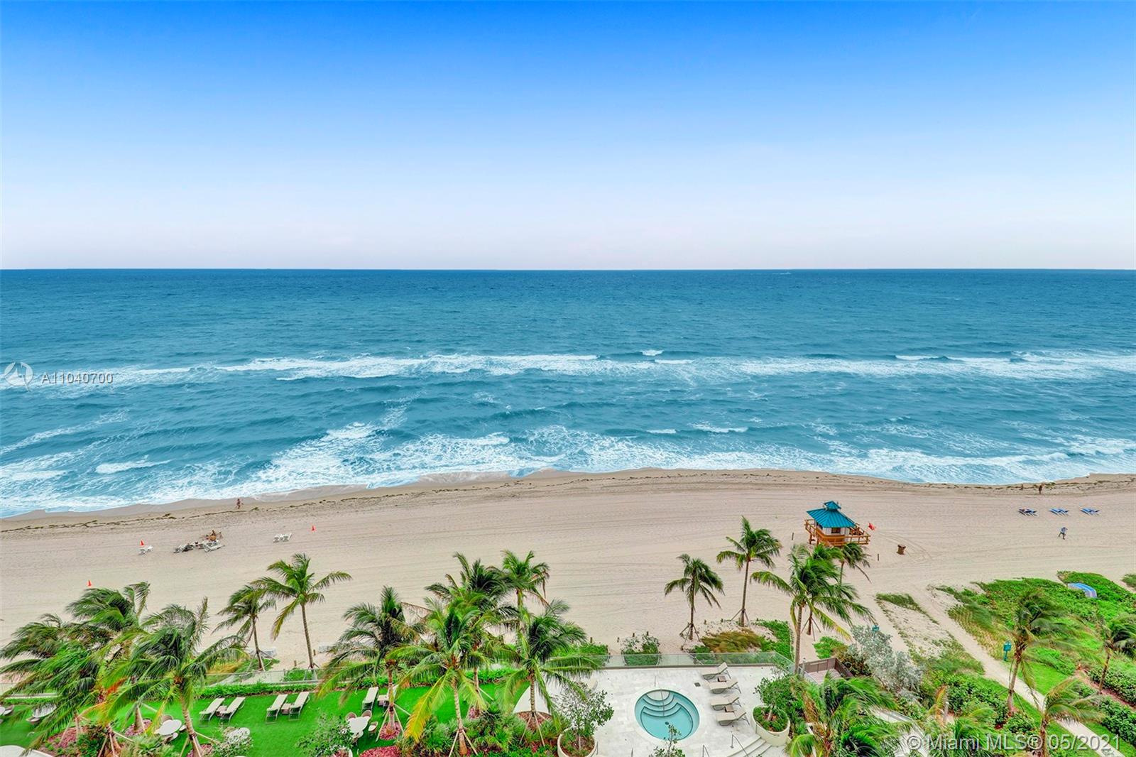 18975 COLLINS CONDO - Residential