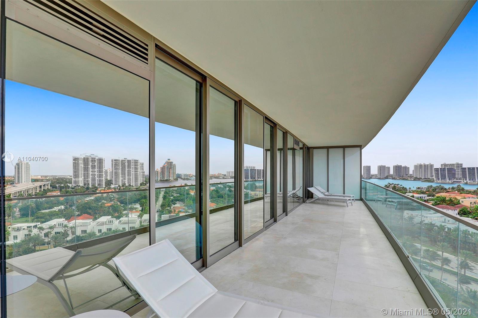 18975 COLLINS CONDO - Residential