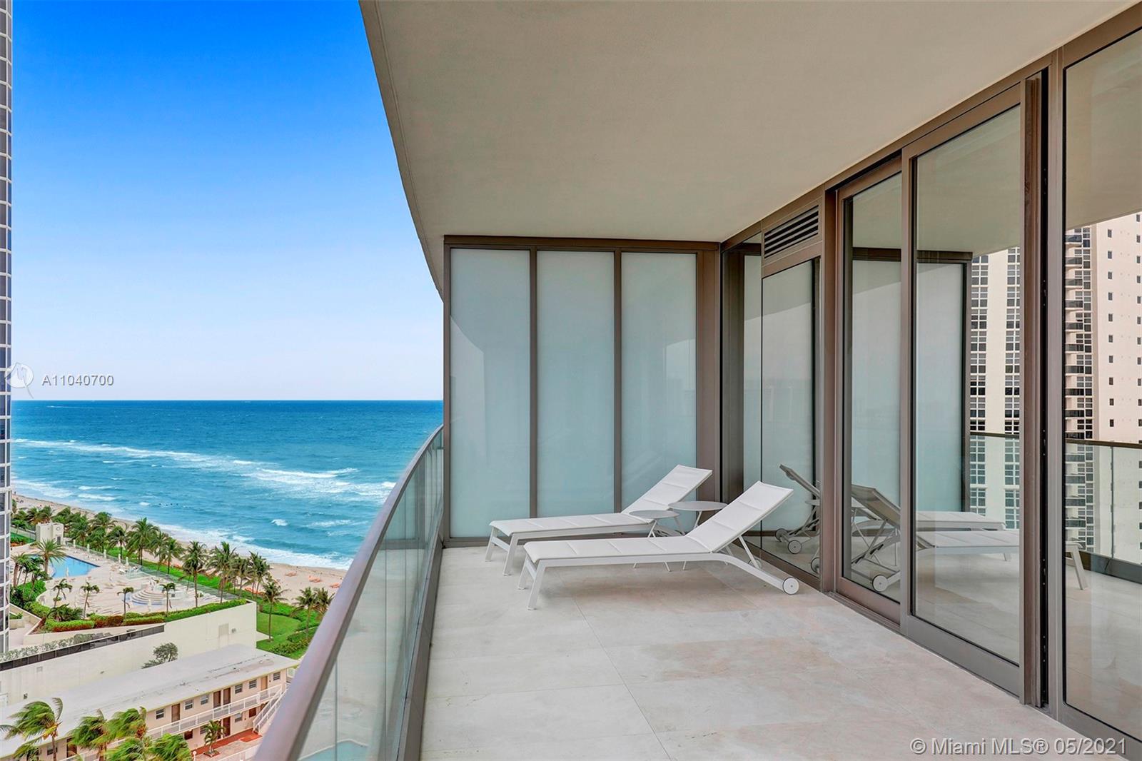 18975 COLLINS CONDO - Residential