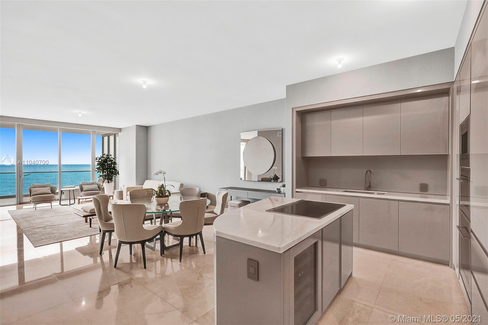 18975 COLLINS CONDO - Residential