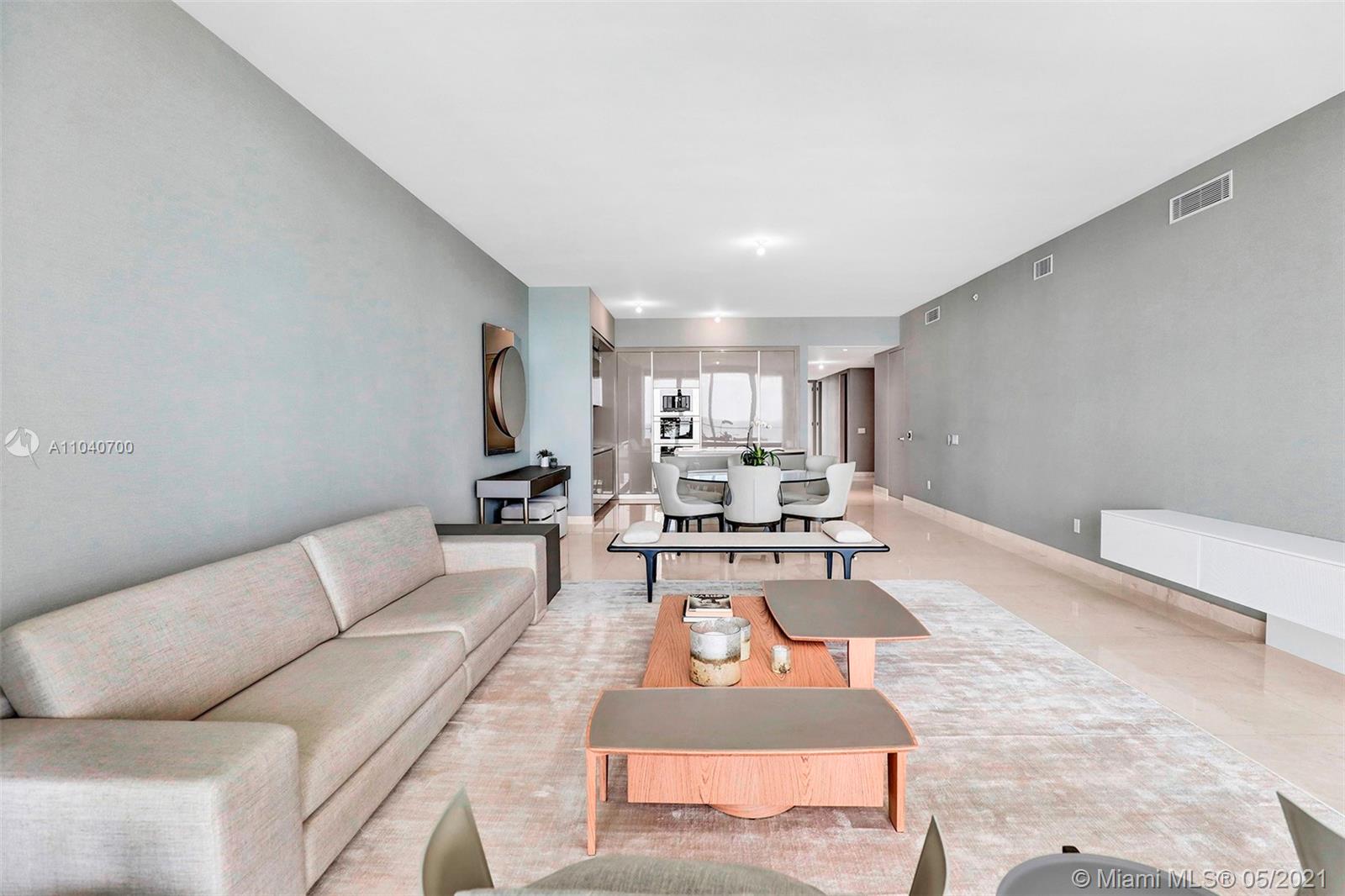 18975 COLLINS CONDO - Residential