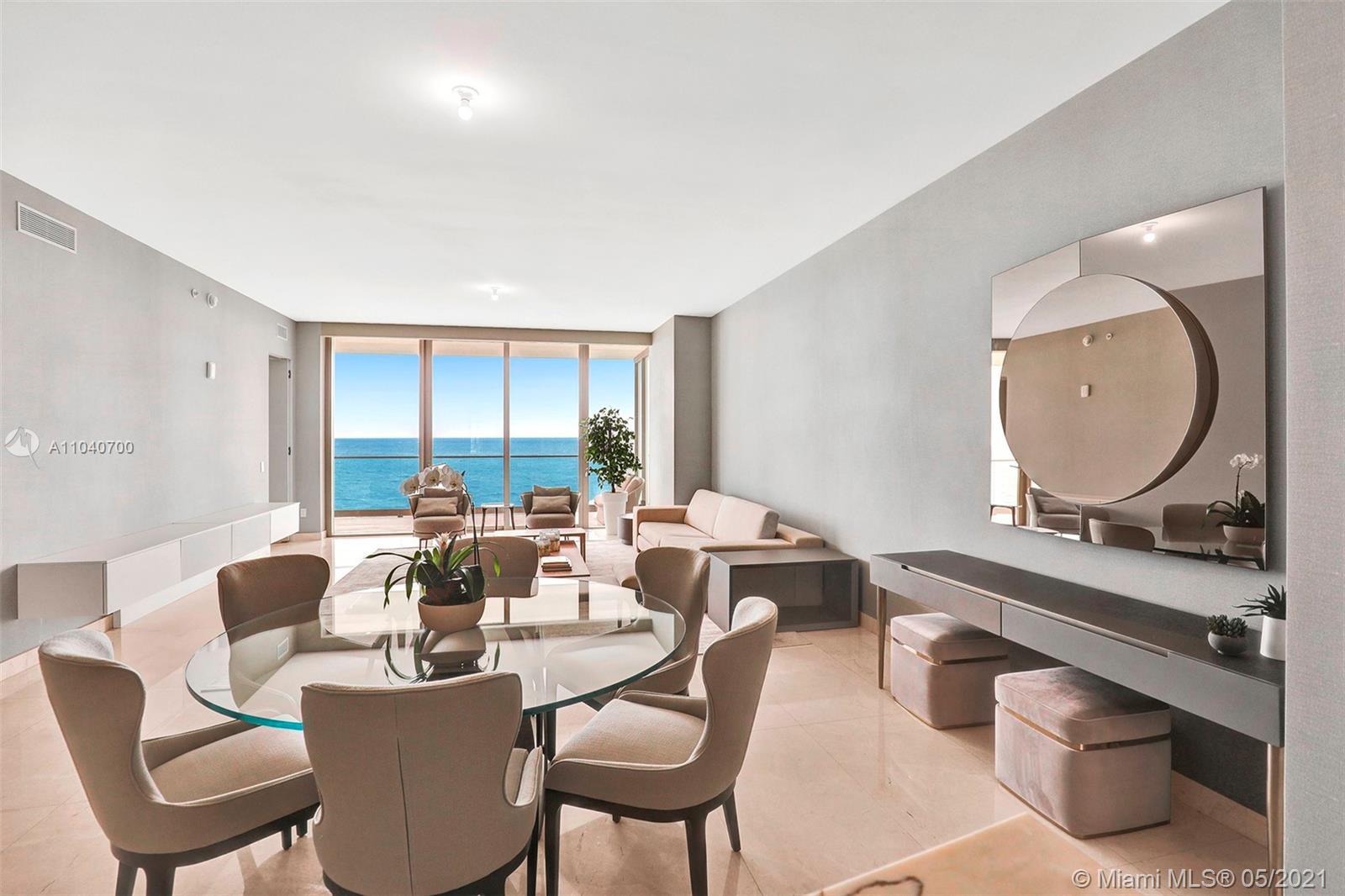 18975 COLLINS CONDO - Residential