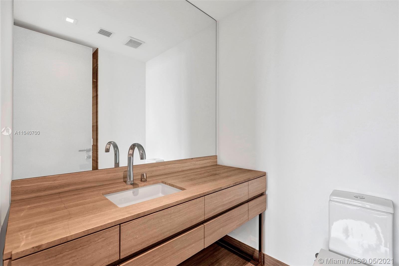 18975 COLLINS CONDO - Residential