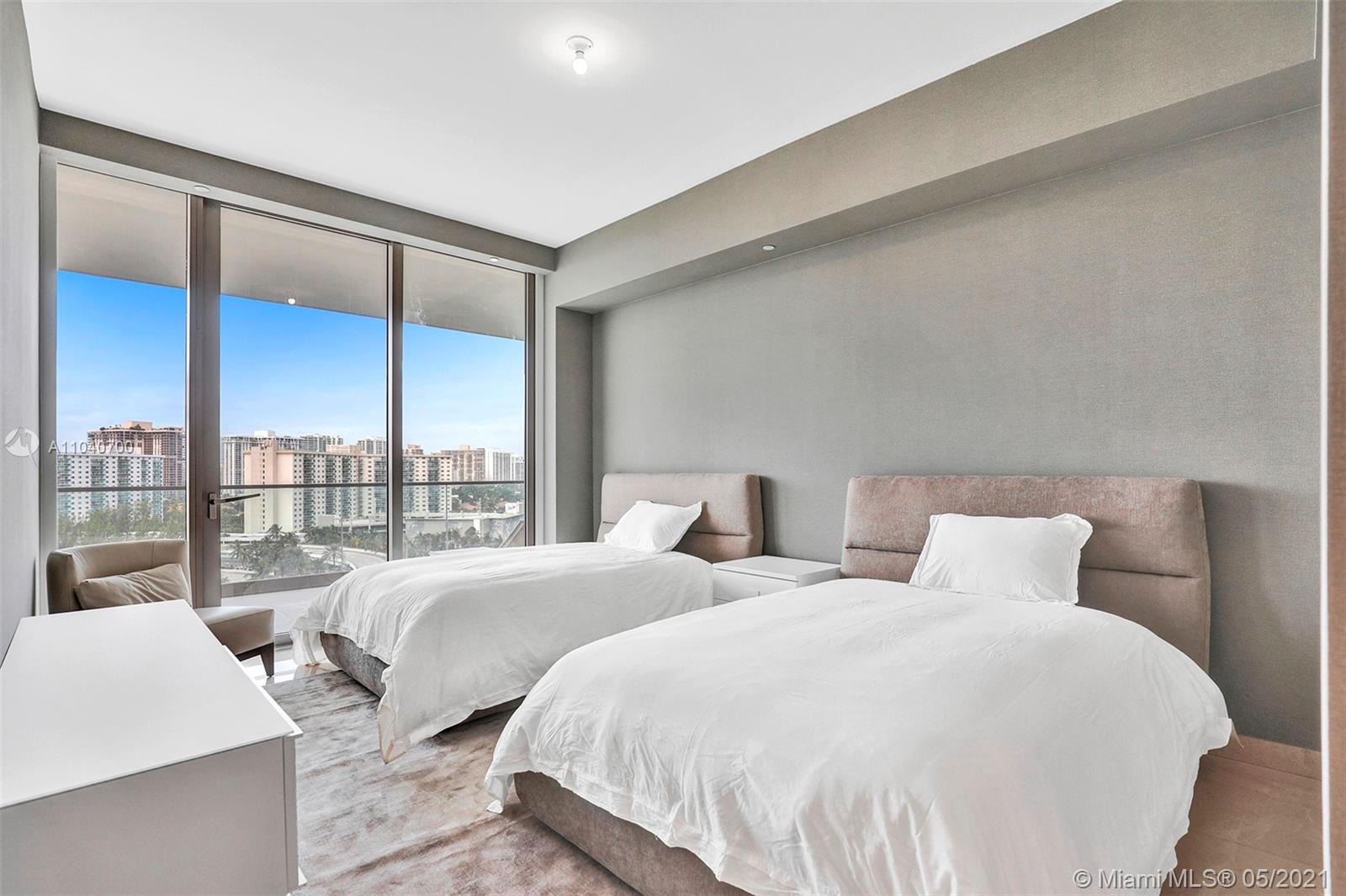 18975 COLLINS CONDO - Residential