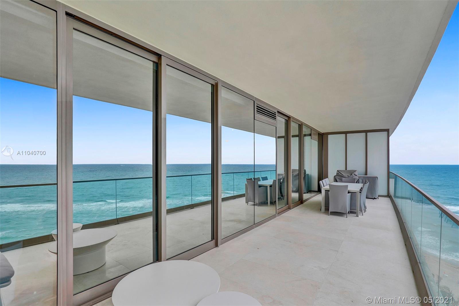 18975 COLLINS CONDO - Residential