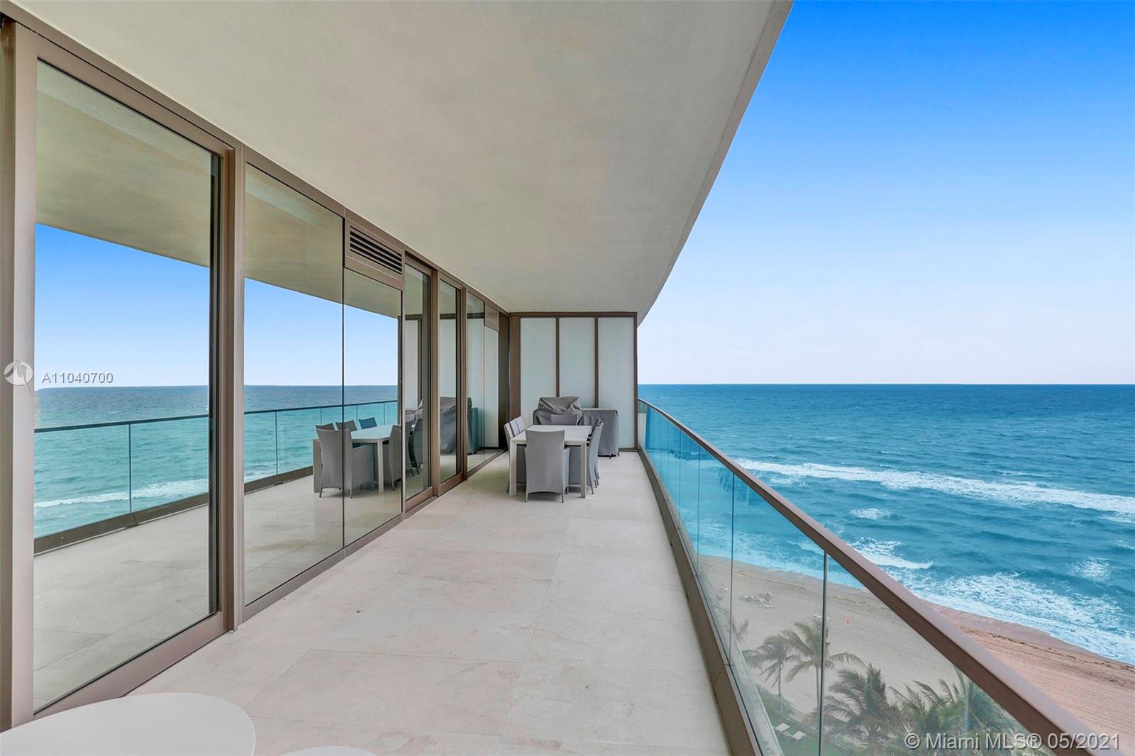 18975 COLLINS CONDO - Residential