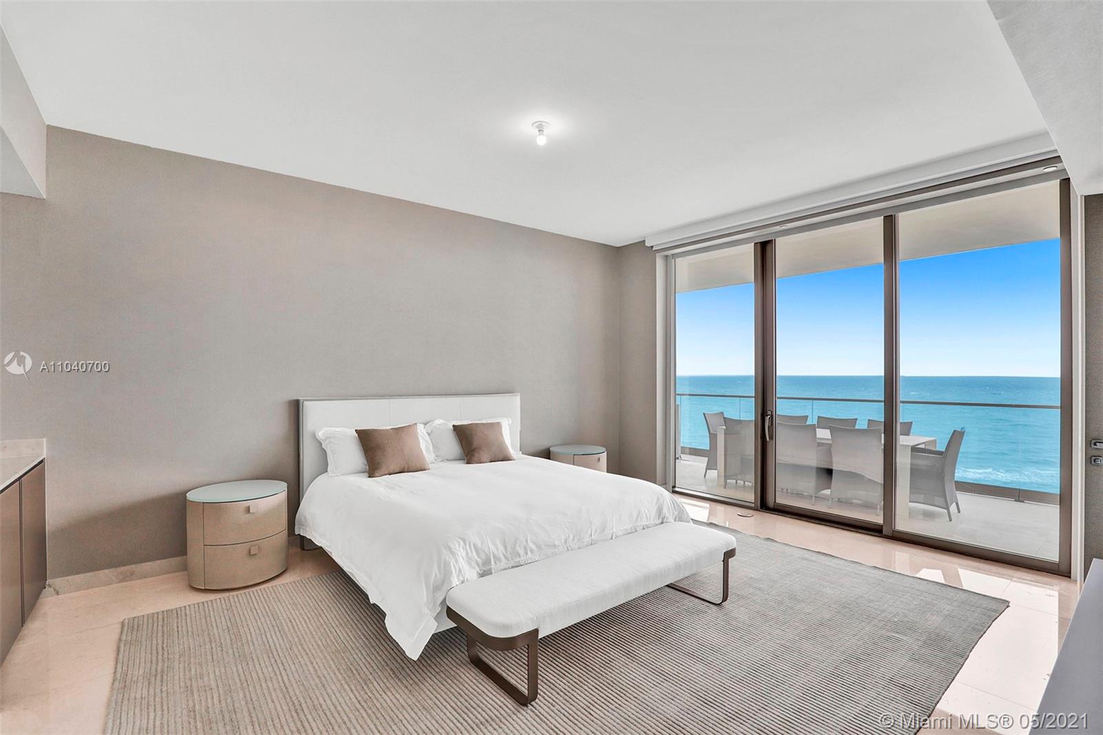 18975 COLLINS CONDO - Residential