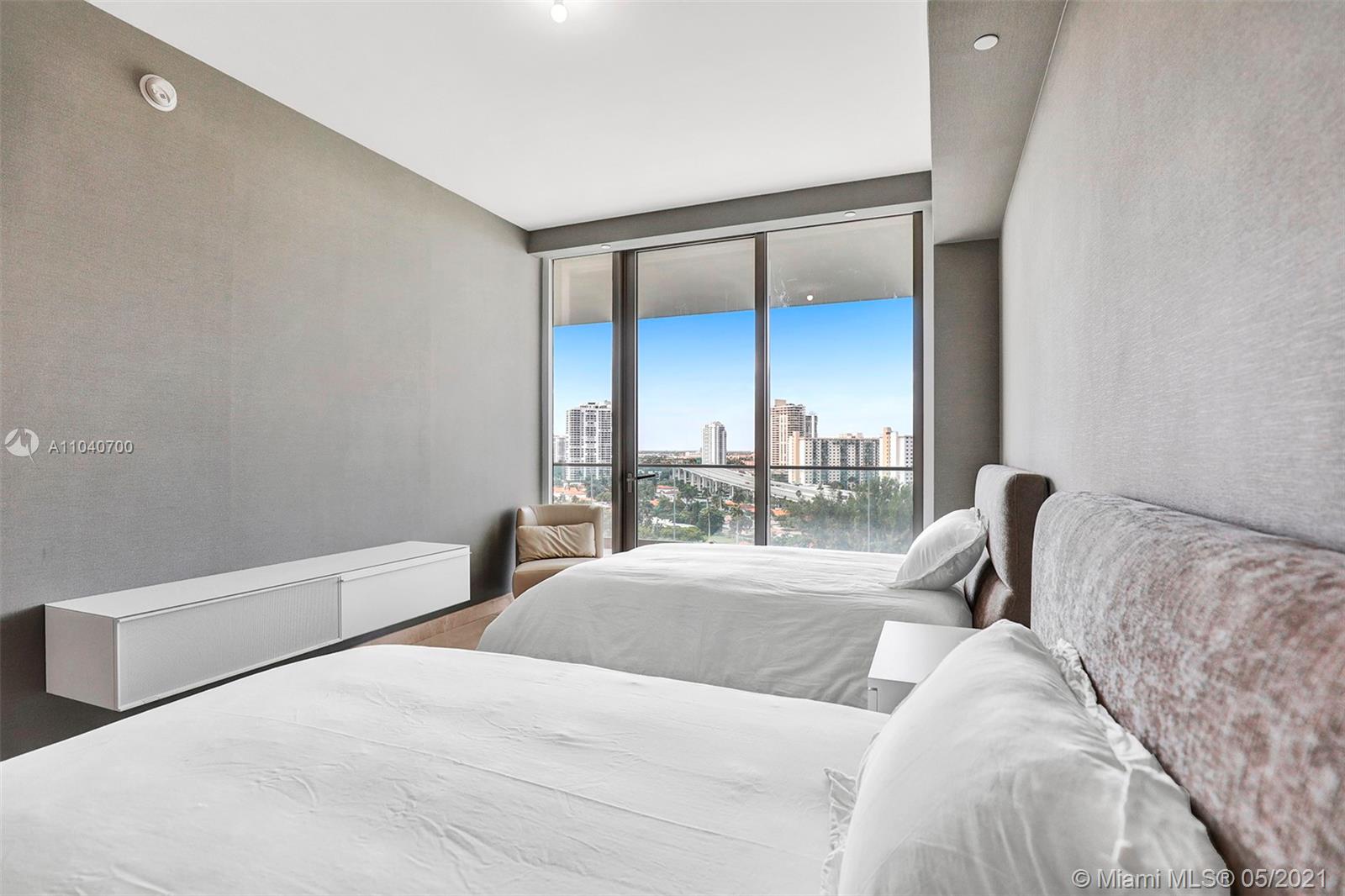 18975 COLLINS CONDO - Residential