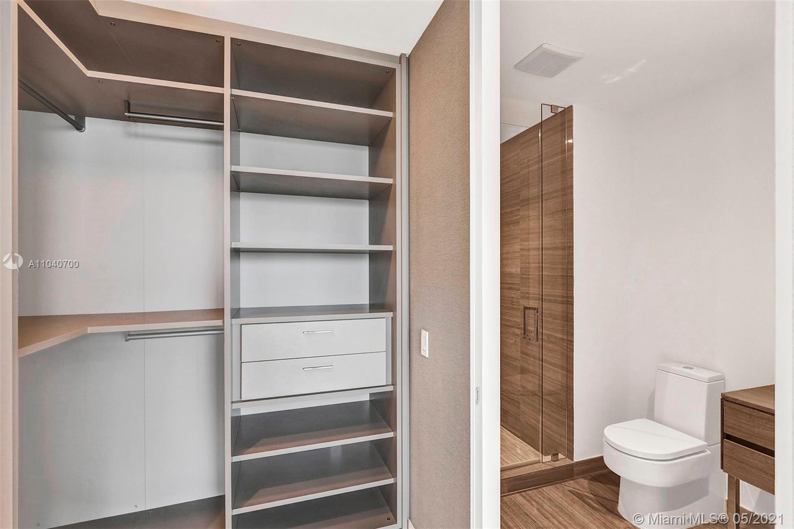 18975 COLLINS CONDO - Residential