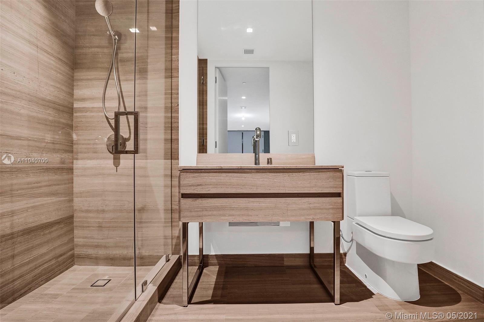 18975 COLLINS CONDO - Residential