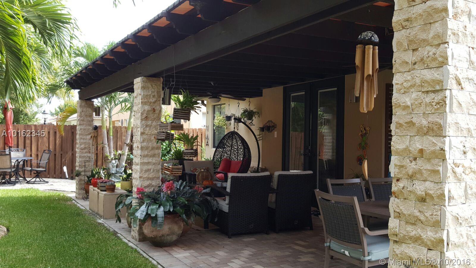 Century Gdns/Tamiami - Residential