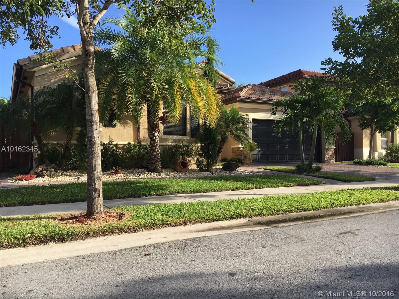 Century Gdns/Tamiami - Residential