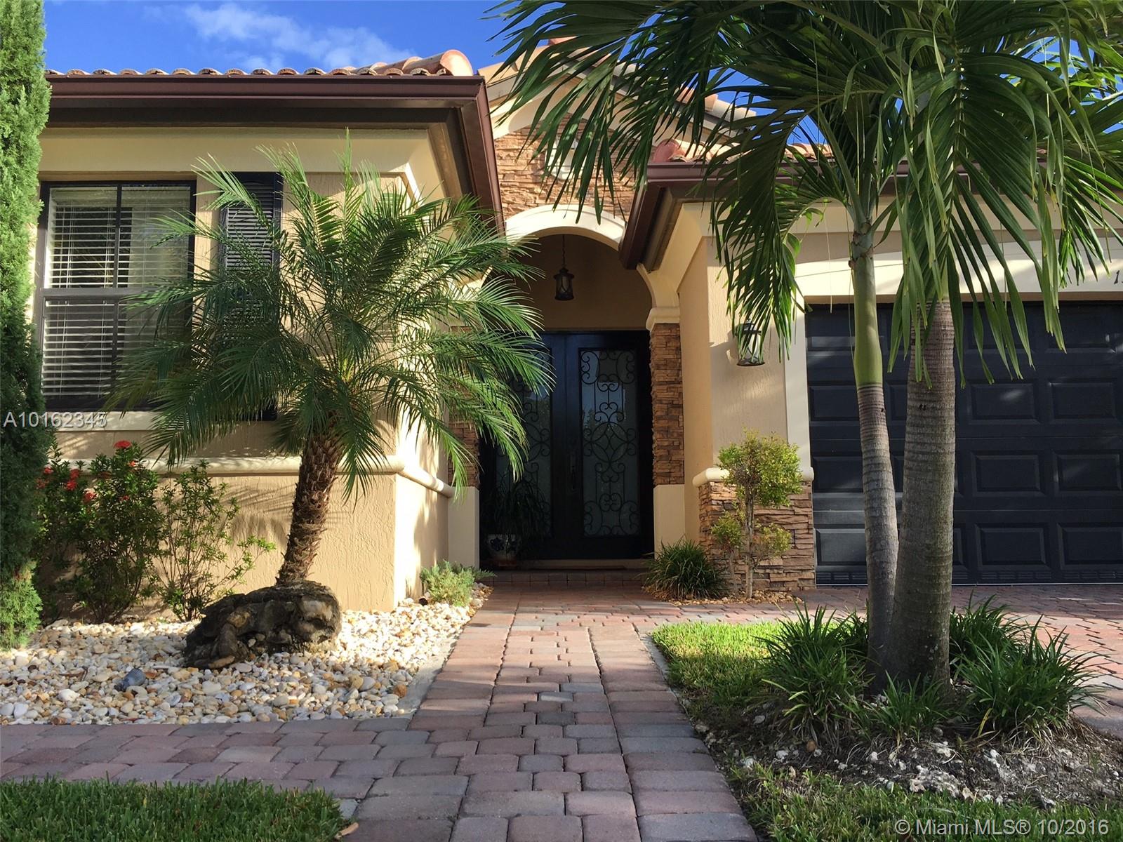 Century Gdns/Tamiami - Residential