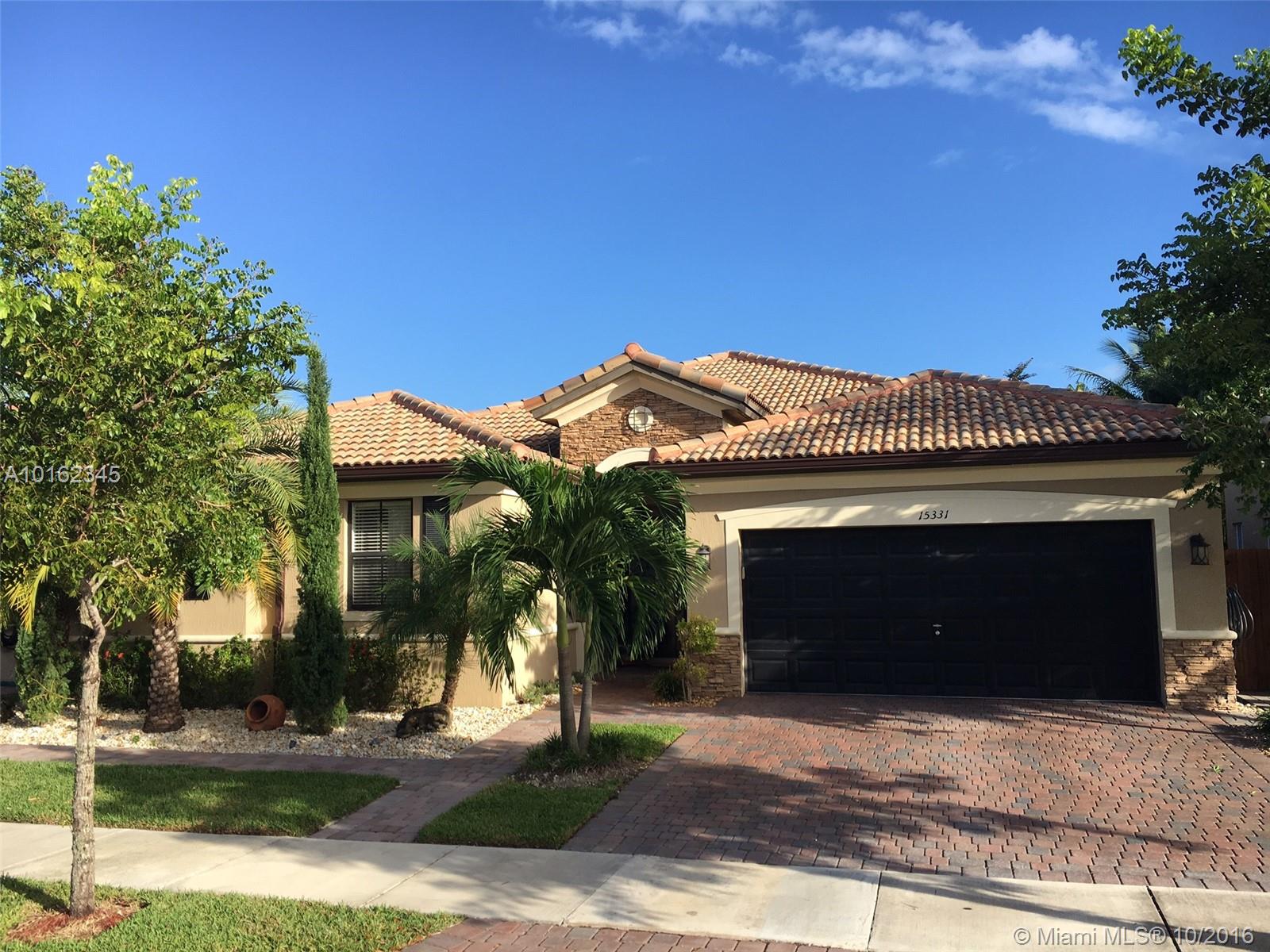 Century Gdns/Tamiami - Residential