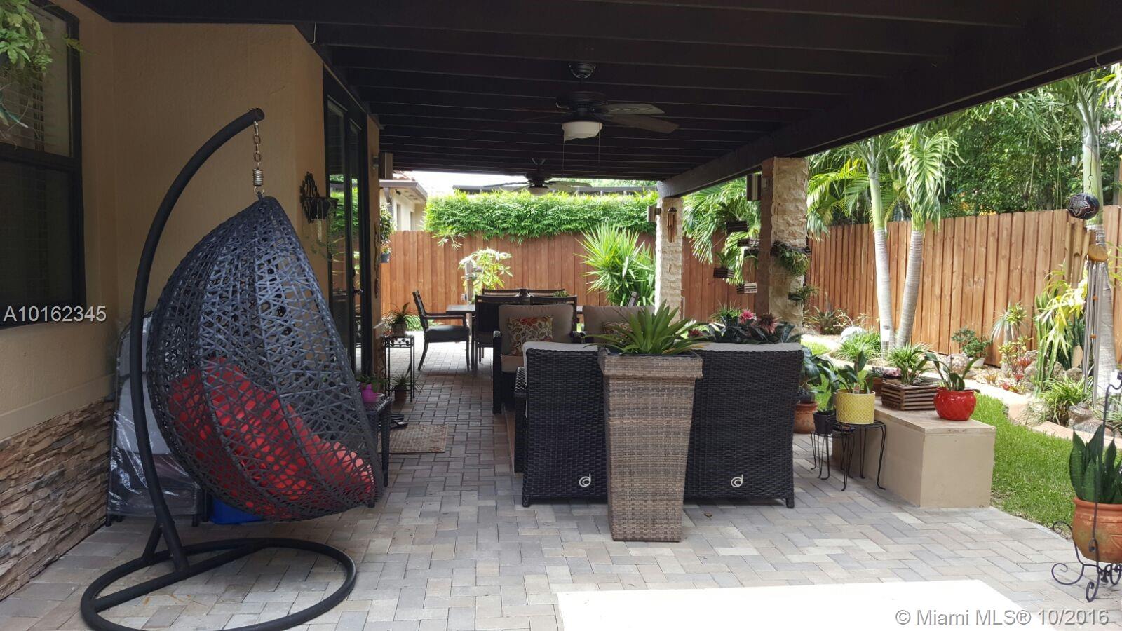 Century Gdns/Tamiami - Residential