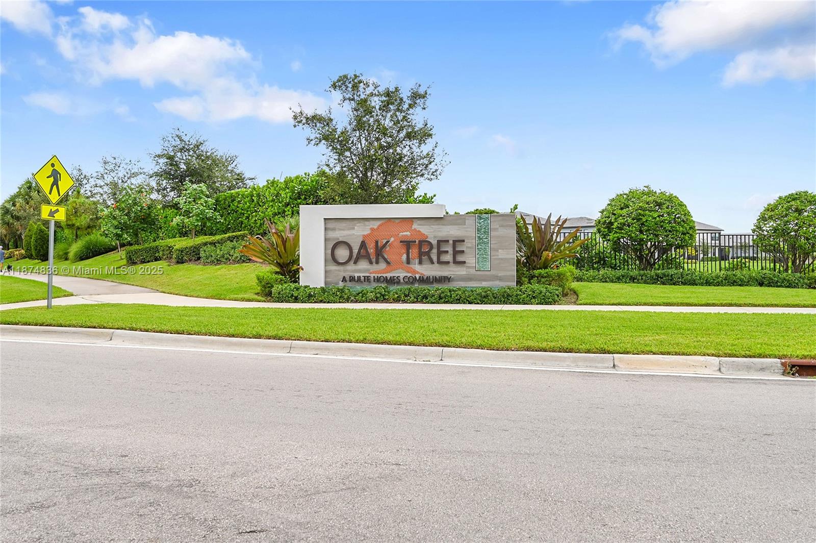 OAK TREE PROPERTY REDEVEL - Residential
