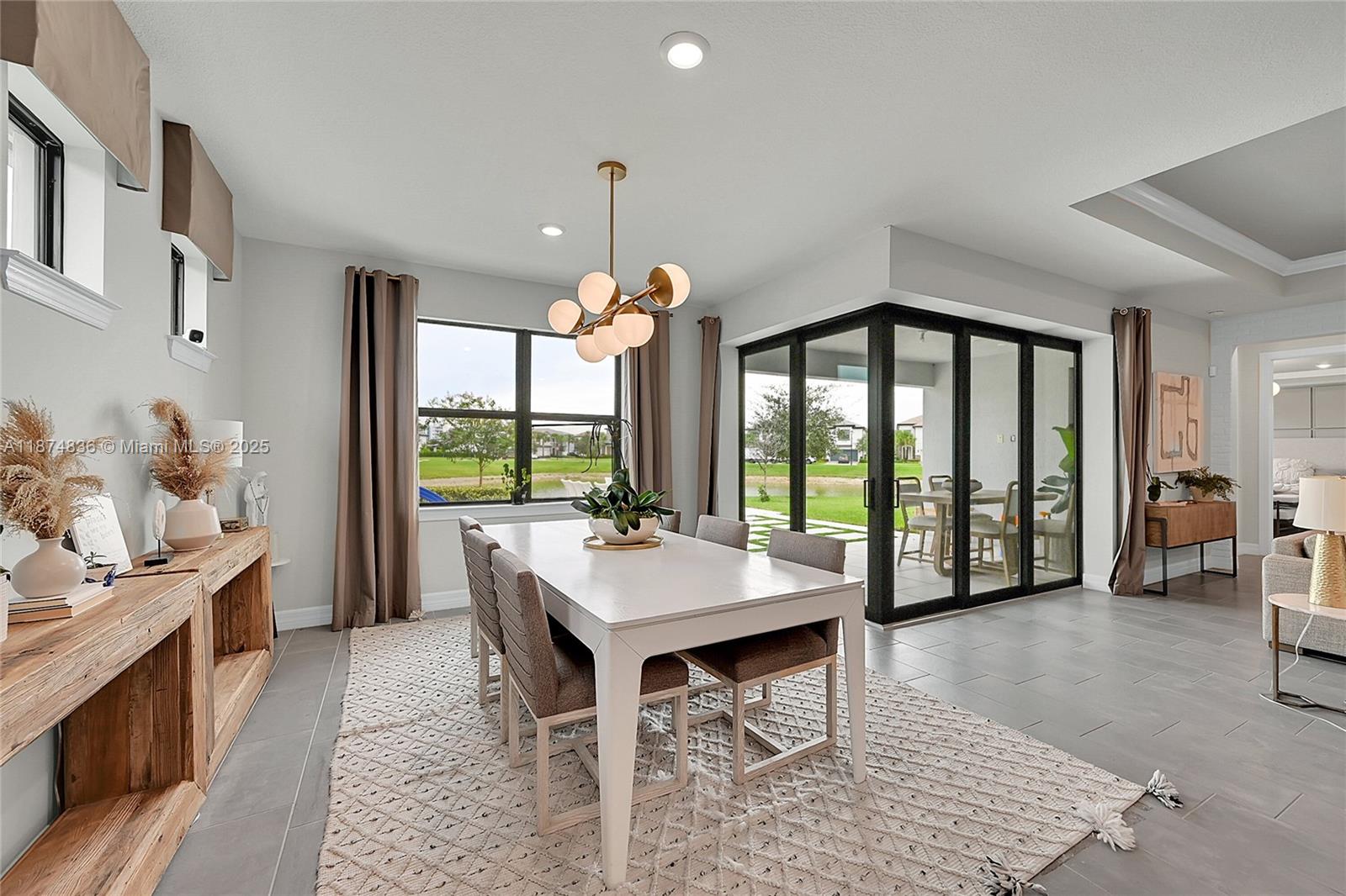 OAK TREE PROPERTY REDEVEL - Residential