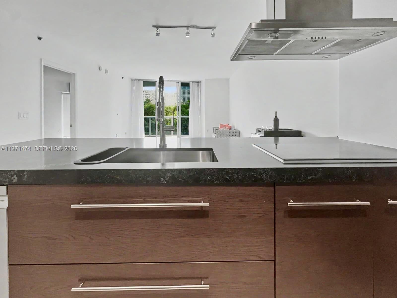 495 Brickell Ave 509