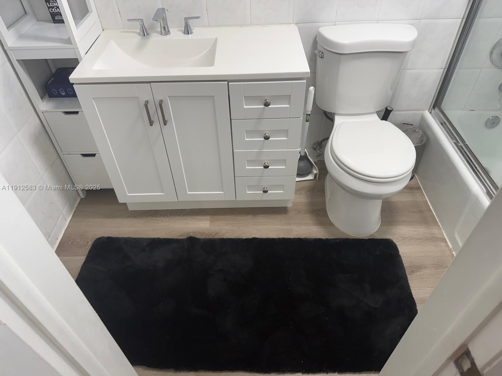 THE PARK GARDENS CONDO - Residential