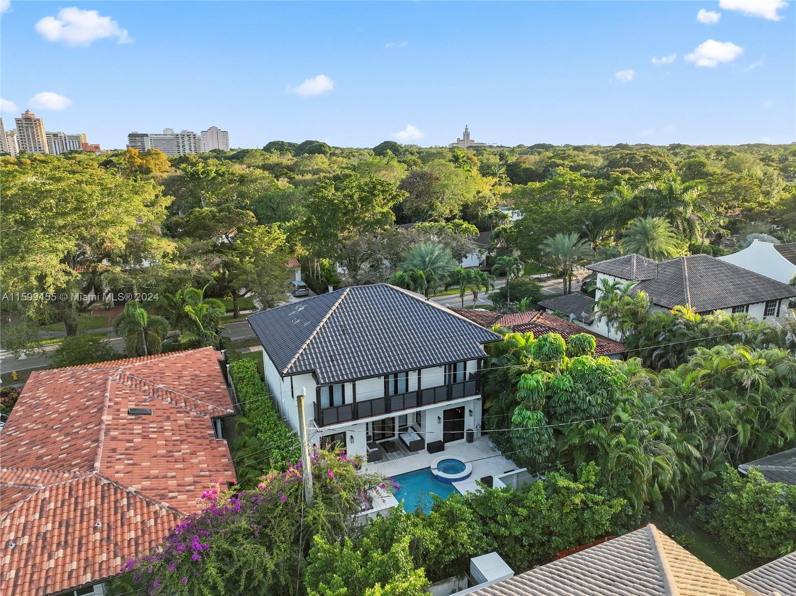 CORAL ESTATES - Residential