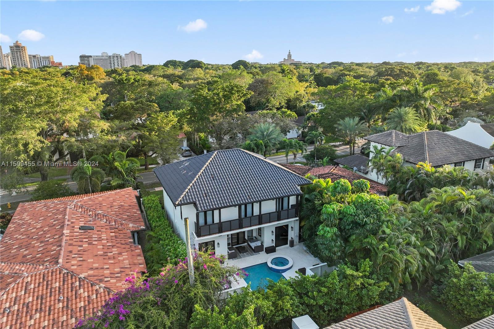 CORAL ESTATES - Residential