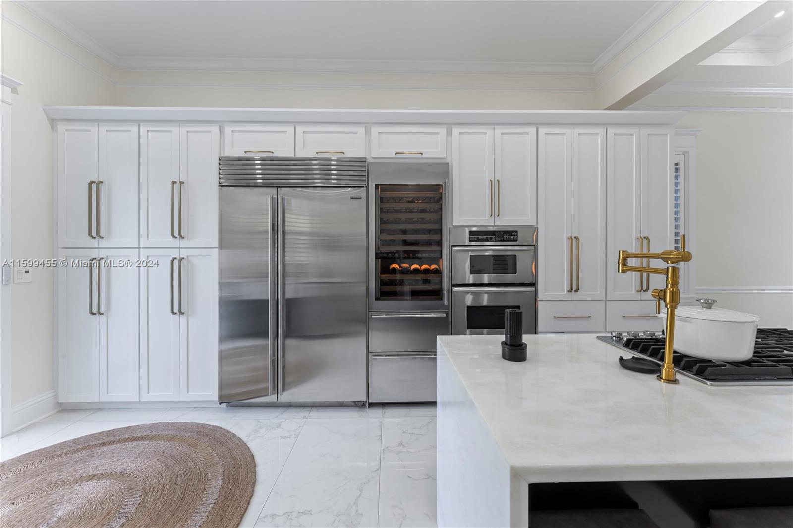 CORAL ESTATES - Residential