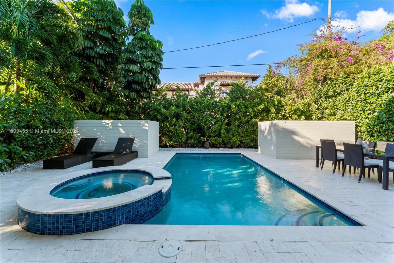 CORAL ESTATES - Residential